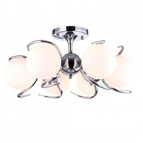 потолочная люстра omnilux dalmine oml-64107-06 в Нижневартовске