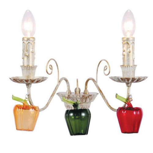 бра donolux paradiso w110213/2 в Нижневартовске