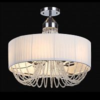 потолочная люстра newport 1406/s white в Нижневартовске