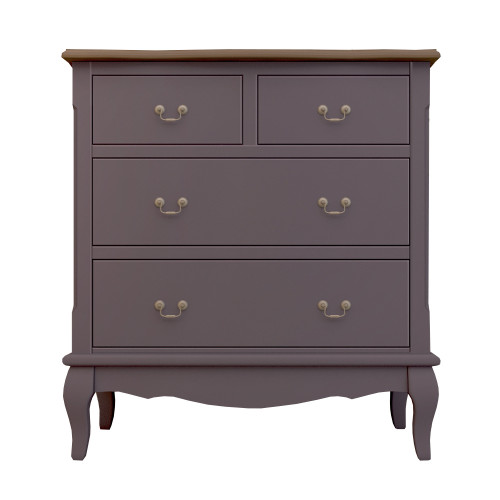 kомод leontina лавандовый в Нижневартовске