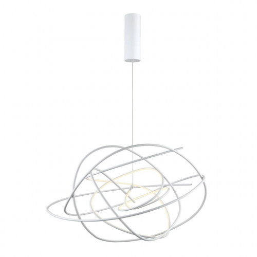 подвесной светодиодный светильник favourite saga 2311-2p в Нижневартовске