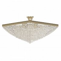 потолочный светильник dio darte asfour cremono e 1.3.50x50.200 g в Нижневартовске