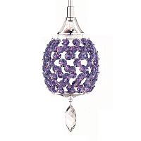 подвесной светильник tw0407 vi s от schonbek в Нижневартовске