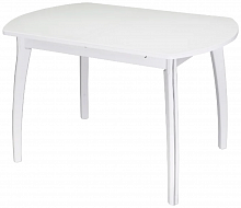 стол кухонный домотека румба по км 07 вп раскладной в Нижневартовске