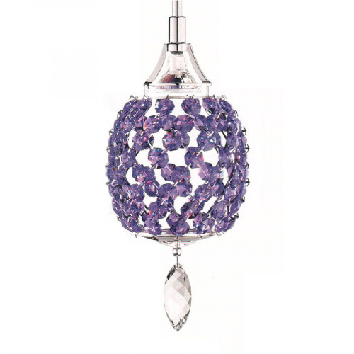 подвесной светильник tw0407 vi s от schonbek в Нижневартовске