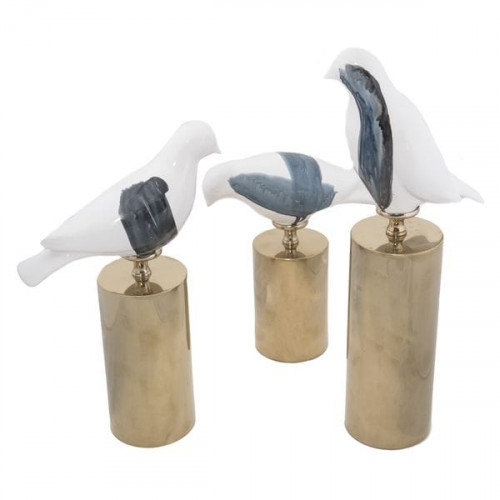 статуэтка голубь малая в Нижневартовске