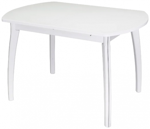 стол кухонный домотека румба по км 07 вп раскладной в Нижневартовске