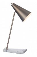 настольная лампа henley desk от rvastley латунь в Нижневартовске