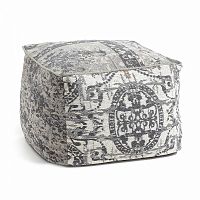 пуф lanai серый в Нижневартовске