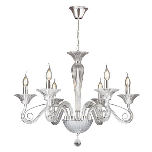 подвесная люстра maytoni acqua dia010pl-06tr в Нижневартовске