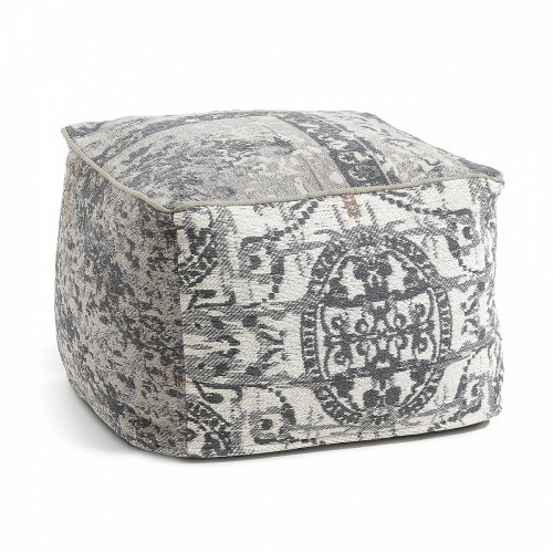 пуф lanai серый в Нижневартовске