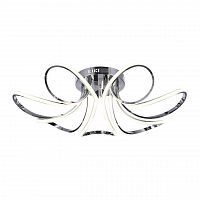 потолочный светодиодный светильник freya flora fr6681-cl-l87ch в Нижневартовске