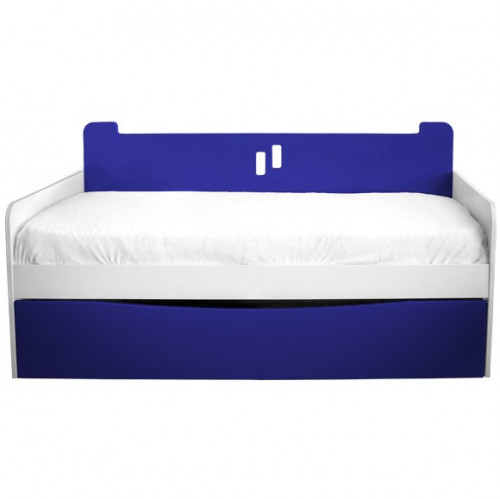 детский диван-кровать с дополнительным спальным местом лежебока бобби в Нижневартовске