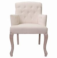 кресла deron бежевое в Нижневартовске