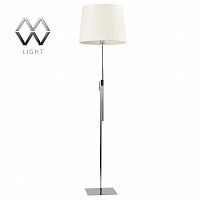 торшер mw-light сити 1 634040401 в Нижневартовске
