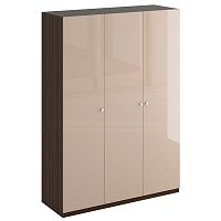 шкаф uno дуб шато, капучино с зеркалом в Нижневартовске