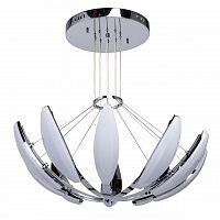 подвесная светодиодная люстра de markt фленсбург 9 609013210 в Нижневартовске