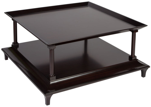 стол журнальный grand piano черный в Нижневартовске