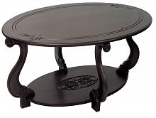 столик журнальный мебелик овация м в Нижневартовске