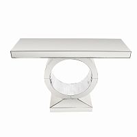 консольный столик creo зеркальный в Нижневартовске