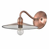 бра ideal lux cantina ap1 rame в Нижневартовске