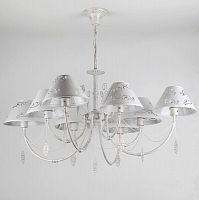 подвесная люстра rivoli femmi 2032-208 в Нижневартовске