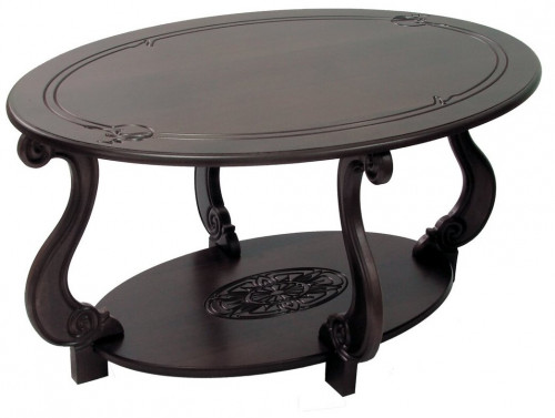 столик журнальный мебелик овация м в Нижневартовске