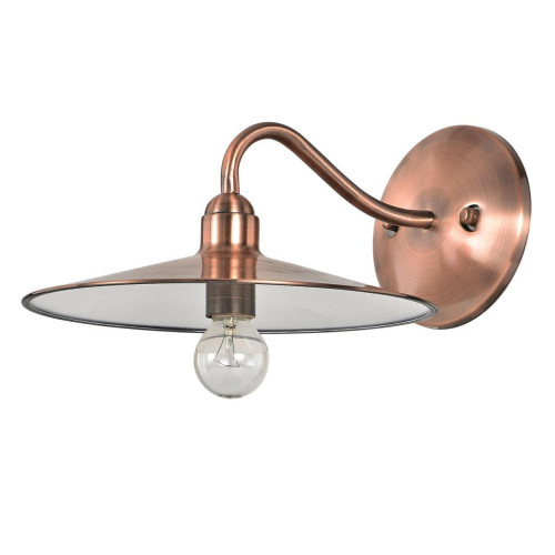 бра ideal lux cantina ap1 rame в Нижневартовске