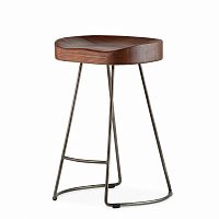 полубарный стул roger в Нижневартовске