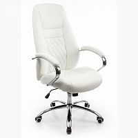 кресло компьютерное aragon белое в Нижневартовске