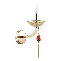 бра odeon light donna 3927/1w в Нижневартовске