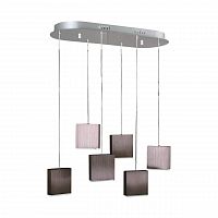 подвесная светодиодная люстра favourite otherworldly 2113-6p в Нижневартовске