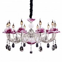 подвесная люстра osgona anemone 714104 в Нижневартовске