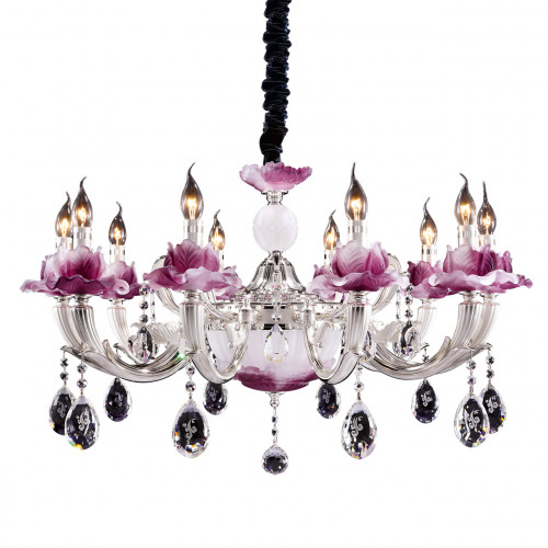 подвесная люстра osgona anemone 714104 в Нижневартовске