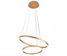 подвесной светодиодный светильник kink light тор 08219,33(3000k) в Нижневартовске