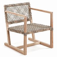 кресло diamond бежевое в Нижневартовске