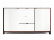 комод case №1 тёмный дуб молочный гравировка 6 в Нижневартовске