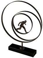 скульптура infinity of existence в Нижневартовске