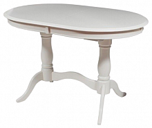 стол кухонный woodville ev elva раскладной в Нижневартовске