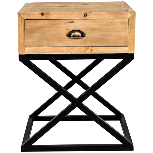 тумба «престо» коричневая в Нижневартовске