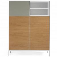 шкаф gob от angel cerda дуб в Нижневартовске