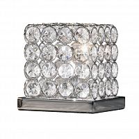 настольная лампа ideal lux admiral tl1 в Нижневартовске