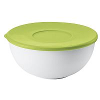 контейнер 28 см зеленая крышка в Нижневартовске