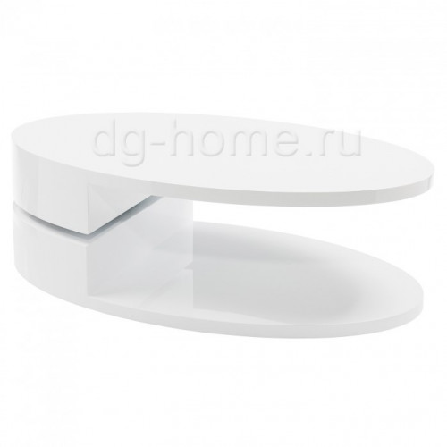 стол деревянный kastro белый в Нижневартовске