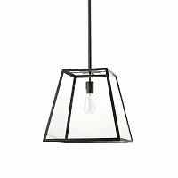 подвесной светильник loft 40х40 в Нижневартовске