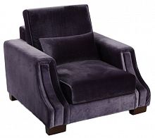 кресло nol фиолетовое в Нижневартовске