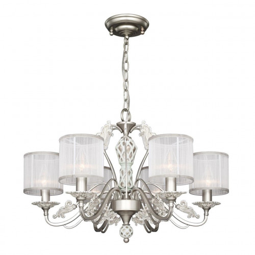 подвесная люстра favourite prima 2306-6p в Нижневартовске