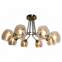 потолочная люстра lussole lgo lsp-8185 в Нижневартовске
