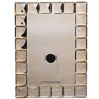 фоторамка mirror из хрусталя 24.5х18.3х11.6 в Нижневартовске