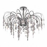 потолочная люстра silver light prestige 706.54.8 в Нижневартовске